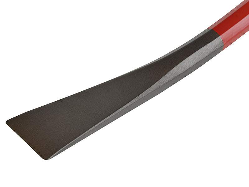 Hultafors 109 Steel Wrecking Bar