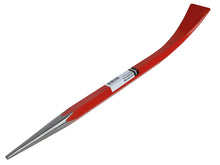 Load image into Gallery viewer, Hultafors 207 Steel Pinch Bar