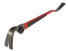 Load image into Gallery viewer, Hultafors 209 SB Adjustable Wrecking Bar 640mm (25in)