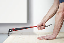 Load image into Gallery viewer, Hultafors 209 SB Adjustable Wrecking Bar 640mm (25in)