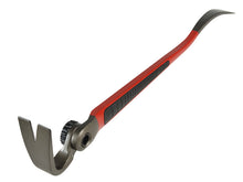 Load image into Gallery viewer, Hultafors 209 SB Adjustable Wrecking Bar 640mm (25in)
