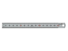 Load image into Gallery viewer, Hultafors STL Stainless Steel Ruler