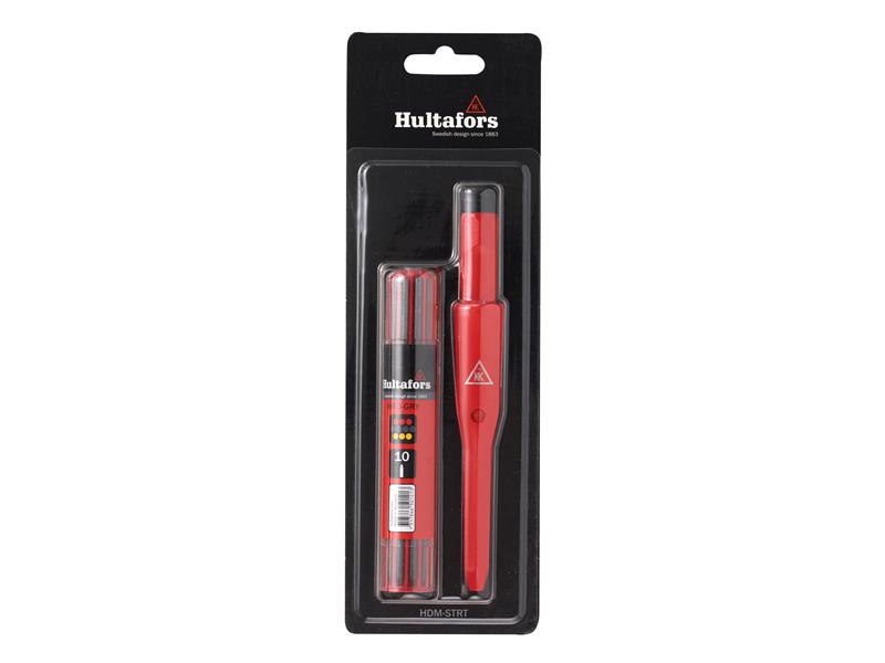 Hultafors Dry Marker HDM & Refill