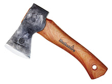 Load image into Gallery viewer, Hultafors Hults Bruk Ågelsjön Mini Hatchet