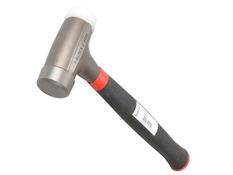 Hultafors T-Block Combi Hammer