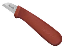 Load image into Gallery viewer, Hultafors EFK Electrical Fitter&#39;s Knife