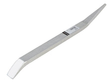 Load image into Gallery viewer, Hultafors F430 Aluminium Wrecking Bar 430mm (16.9in)