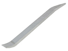 Load image into Gallery viewer, Hultafors F430 Aluminium Wrecking Bar 430mm (16.9in)