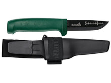 Load image into Gallery viewer, Hultafors Outdoor Knife