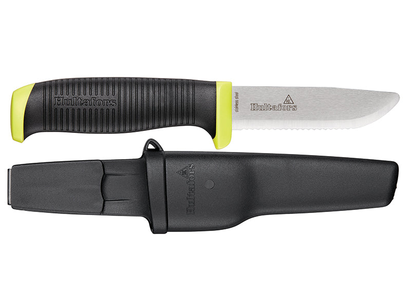 Hultafors OKR GH Rescue Knife