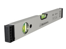 Load image into Gallery viewer, Hultafors SM Aluminium DIY Spirit Level