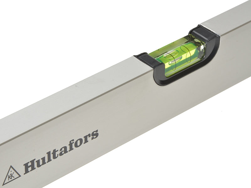 Hultafors SM Aluminium DIY Spirit Level