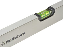 Load image into Gallery viewer, Hultafors SM Aluminium DIY Spirit Level