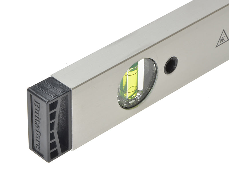 Hultafors SM Aluminium DIY Spirit Level