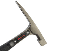 Load image into Gallery viewer, Hultafors TB600 Bricklayer&#39;s Hammer 900g (31oz)