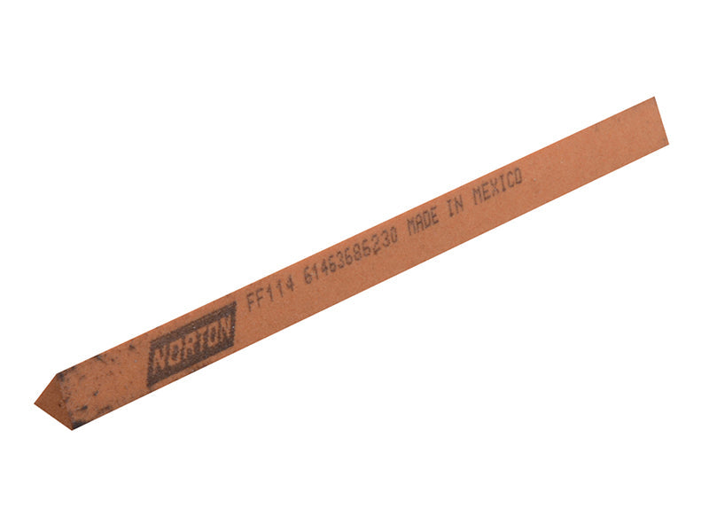 India Triangular Abrasive File