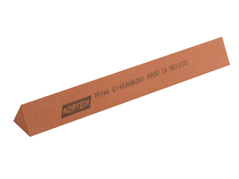 India Square Abrasive File