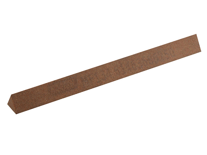 India Triangular Abrasive File