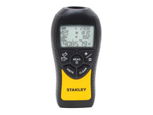 Load image into Gallery viewer, STANLEY® Intelli Tools IntelliMeasure® Distance Estimator 12m