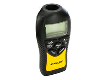 Load image into Gallery viewer, STANLEY® Intelli Tools IntelliMeasure® Distance Estimator 12m