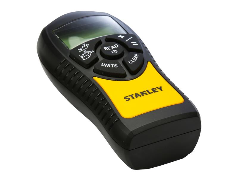 STANLEY® Intelli Tools IntelliMeasure® Distance Estimator 12m