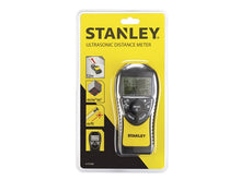 Load image into Gallery viewer, STANLEY® Intelli Tools IntelliMeasure® Distance Estimator 12m