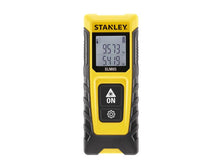 Load image into Gallery viewer, STANLEY® Intelli Tools SLM65 Laser Distance Measure 20m