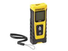 Load image into Gallery viewer, STANLEY® Intelli Tools SLM65 Laser Distance Measure 20m