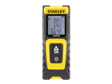 Load image into Gallery viewer, STANLEY® Intelli Tools SLM100 Laser Distance Measure 30m