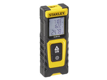 Load image into Gallery viewer, STANLEY® Intelli Tools SLM100 Laser Distance Measure 30m