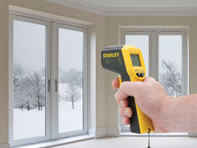 Load image into Gallery viewer, STANLEY® Intelli Tools Digital Infrared Thermometer