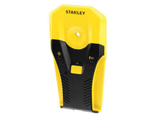 Load image into Gallery viewer, STANLEY® Intelli Tools S160 Stud Sensor