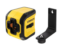 Load image into Gallery viewer, STANLEY® Intelli Tools C-Line Cross Line Laser Level