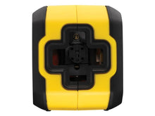 Load image into Gallery viewer, STANLEY® Intelli Tools C-Line Cross Line Laser Level