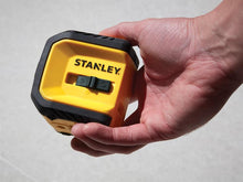 Load image into Gallery viewer, STANLEY® Intelli Tools C-Line Cross Line Laser Level