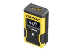 Load image into Gallery viewer, STANLEY® Intelli Tools TLM 40 Laser Distance Measure