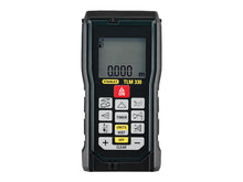 Load image into Gallery viewer, STANLEY® Intelli Tools TLM 330 True Laser Measure 100m