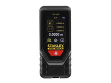 Load image into Gallery viewer, STANLEY® Intelli Tools TLM 165SI FatMax® Bluetooth® Laser Measurer 60m