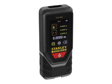 Load image into Gallery viewer, STANLEY® Intelli Tools TLM 165SI FatMax® Bluetooth® Laser Measurer 60m