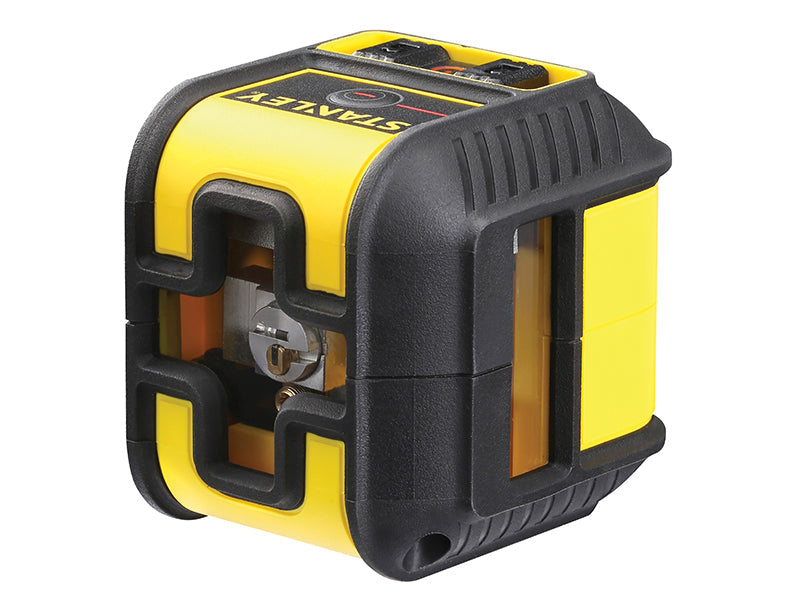 STANLEY® Intelli Tools Cross90™ Laser (Red Beam)