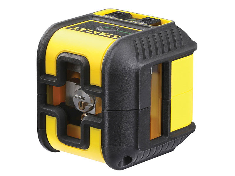 STANLEY® Intelli Tools Cross90™ Laser (Green Beam)