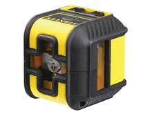 Load image into Gallery viewer, STANLEY® Intelli Tools Cross90™ Laser (Green Beam)