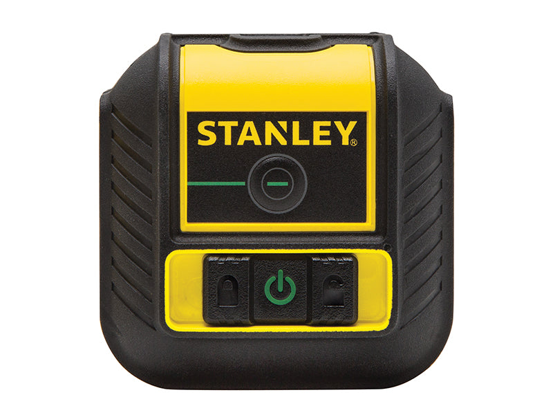 STANLEY® Intelli Tools Cross90™ Laser (Green Beam)