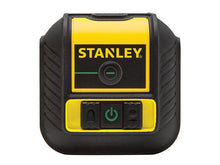 Load image into Gallery viewer, STANLEY® Intelli Tools Cross90™ Laser (Green Beam)