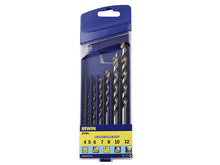 Load image into Gallery viewer, IRWIN® Multi-Purpose Drill Bit Set for Cordless Drills
