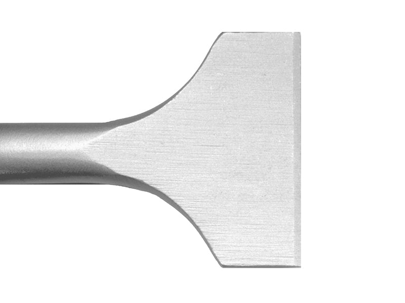 IRWIN® Speedhammer Max Chisel, Spade