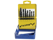 Load image into Gallery viewer, IRWIN® HSS Pro Drill Bit Set of 19