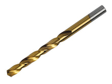 Load image into Gallery viewer, IRWIN® HSS Pro TiN Coated Drill Bits