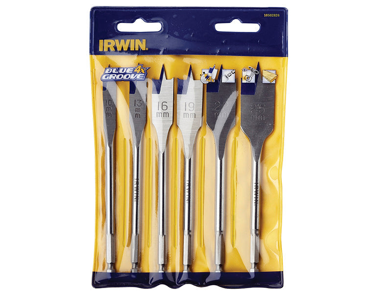 IRWIN® Blue Groove 4X Extension