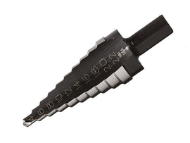 IRWIN® Step Drill Bit